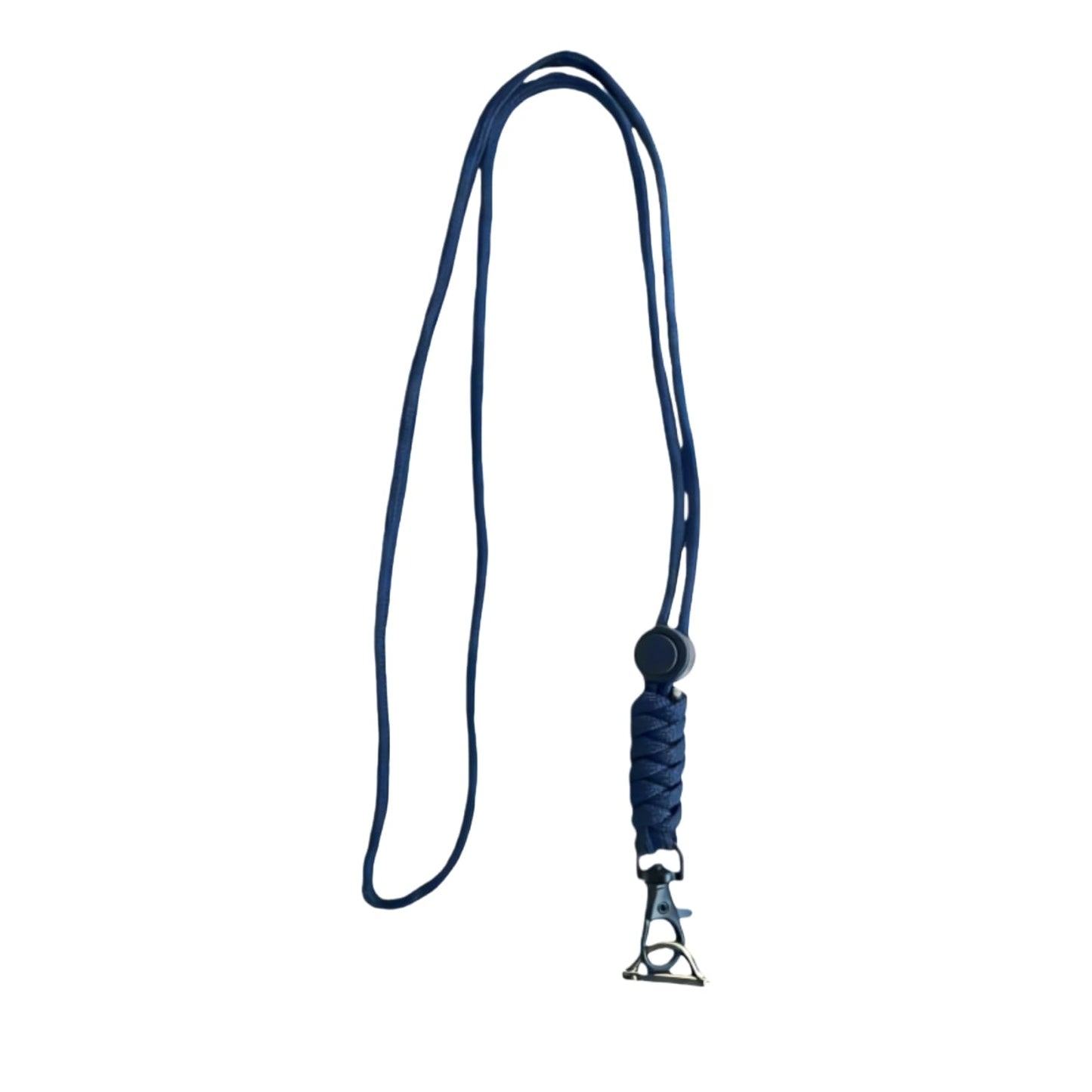 Neck Lanyard Watch Fob Necklace Clip Compatible with Samsung Galaxy Watch, Garmin, Fitbit, Amazfit, Xiaomi Smart Watch, Pendant Keychain Pocket
