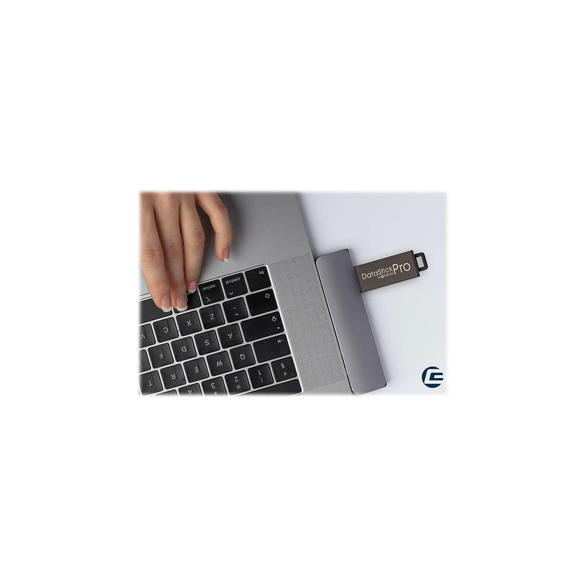 Centon ValuePack USB 3.2 Gen1 Datastick Pro (Black), 256GB, 5 Pack