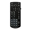 New Replace Remote for Kenwood DNX694S DNX574S DNX893S DNX773S DNX693S DNX573S