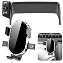 Car Phone Holder For Mazda MX-5 Miata 2016-2023?Mazda CX-3 2016-2021?Mazda 3 2014-2016 ?Only 7-inch screen?Auto Accessories Navigation Screen Interior