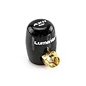 Lumenier AXII 2 Right-Angle Stubby 5.8GHz Antenna (RHCP) - 0.75