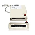 SPENFiLY ATA PCMCIA Memory Card Reader Card 68PIN Card - Plug and Play, Hot Swap USB 2.0 Supports 20MB-20G PC Card/ATA Reader