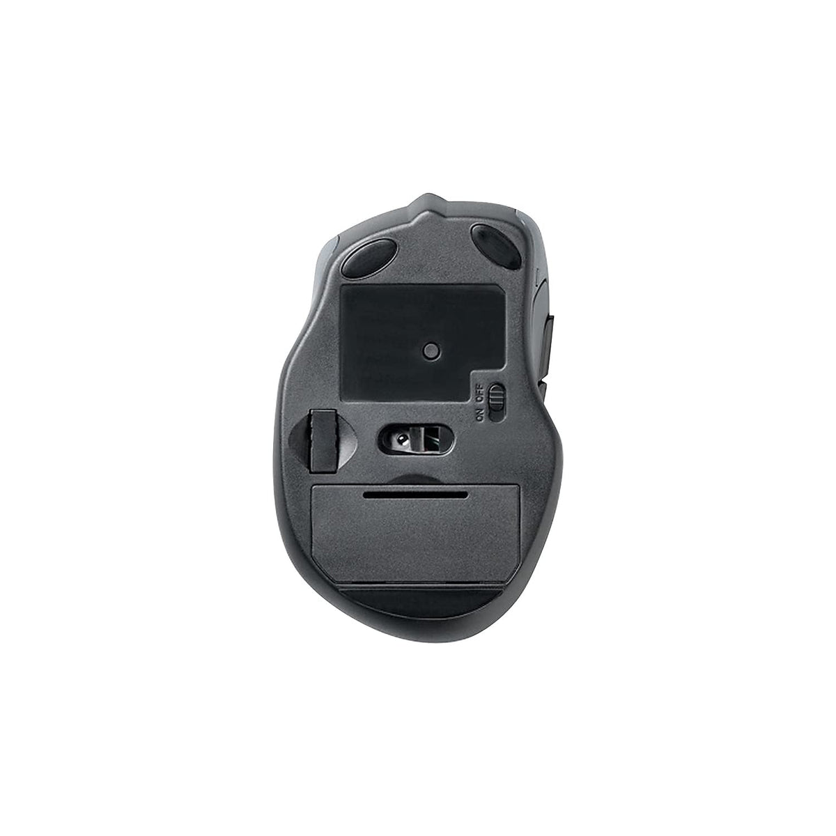 Kensington Wireless Mid-Size Mouse (K72423AM)