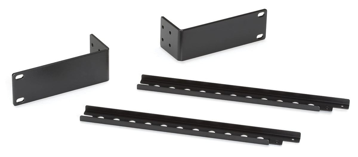 Black Box AVSP-RMK RACKMNT KIT for 4 Port HDMI FD