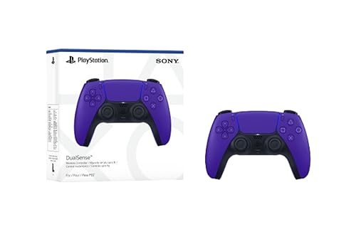 PlayStation DualSense Wireless Controller - Galactic Purple