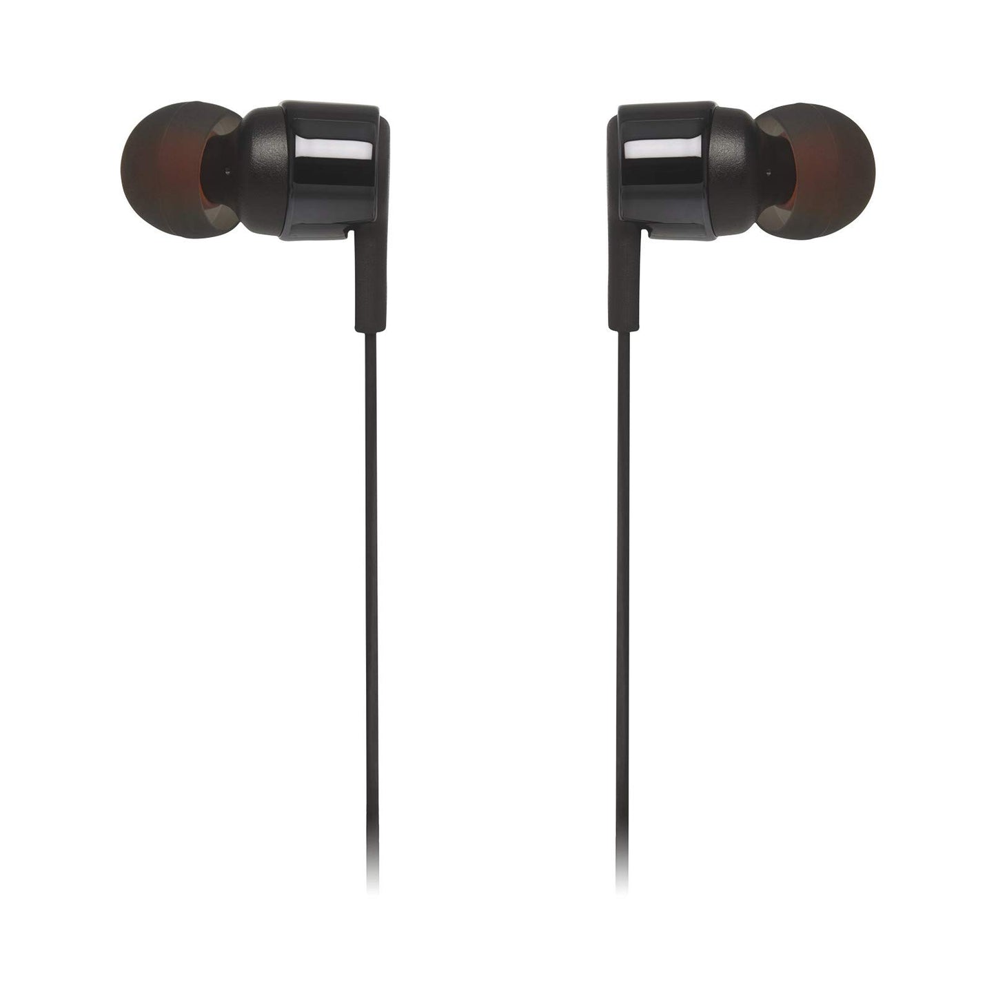 JBL T210 In-ear headphones - Black