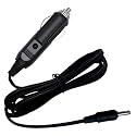 UpBright Car DC Adapter Compatible with RCA DRC79982 9 Dual Screen Mobile System Portable DVD Player DRC6307e DRC69705e DRC9381e DRC99373e DRC99381e