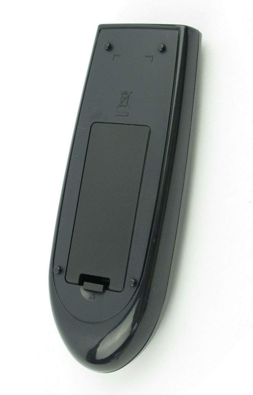 Replaced Remote Control Compatible for Samsung HW-D350/XE HW-D450/XE HW-D550/ZC HW-D570/EN HW-E550ZA HW-F550/XA HW-F750 HW-FM45C HW-H551ZA Home