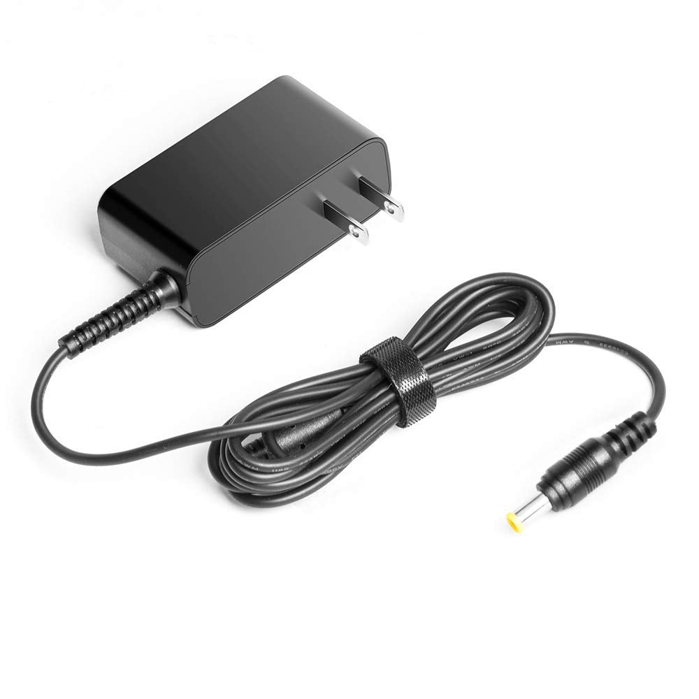 Sony 12.5V AC DC Adapter for SRS-X5, SRS-D5, SRS-Z100, SRS-ZTV25, SRS-BTX300 Speakers & EVI-HD1, EVI-HD3V, EVI-HD7V, BRC-Z700 Camera