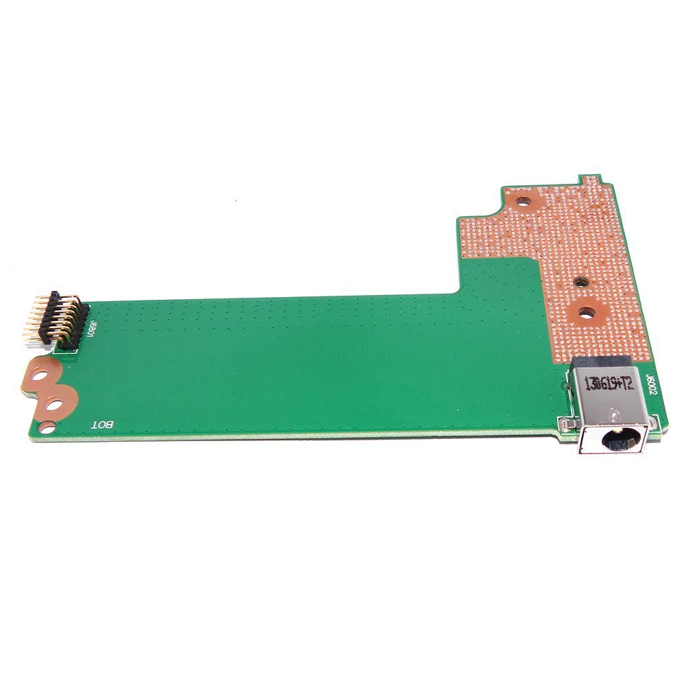 DC-in Power Jack Button Board for Asus X75A X75VD F75VD X75VB X75VC R704VC X75A-DH32