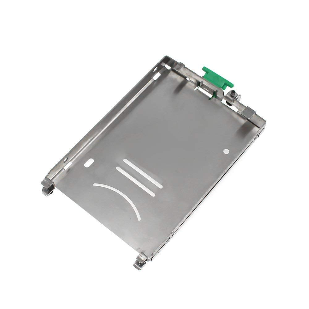 Replacement Hard Drive HDD SSD Caddy Frame Bracket for HP ZBook 15 ZBook 17 G1 G2 (Not fit G3 Model or Any Other Model)