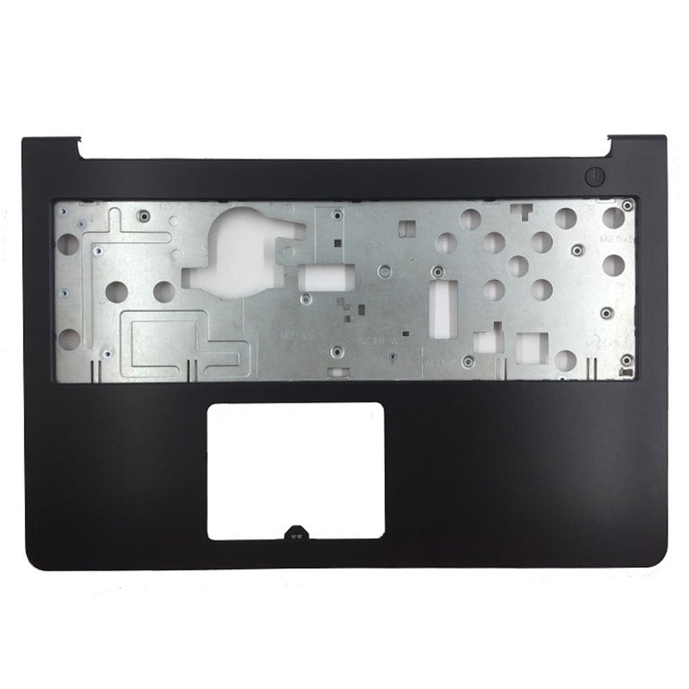 New Laptop Replacement Parts for Dell Inspiron 15-5000 5545 5547 5548 (Palmrest Upper Cover Case+Bottom Base Cover Case)