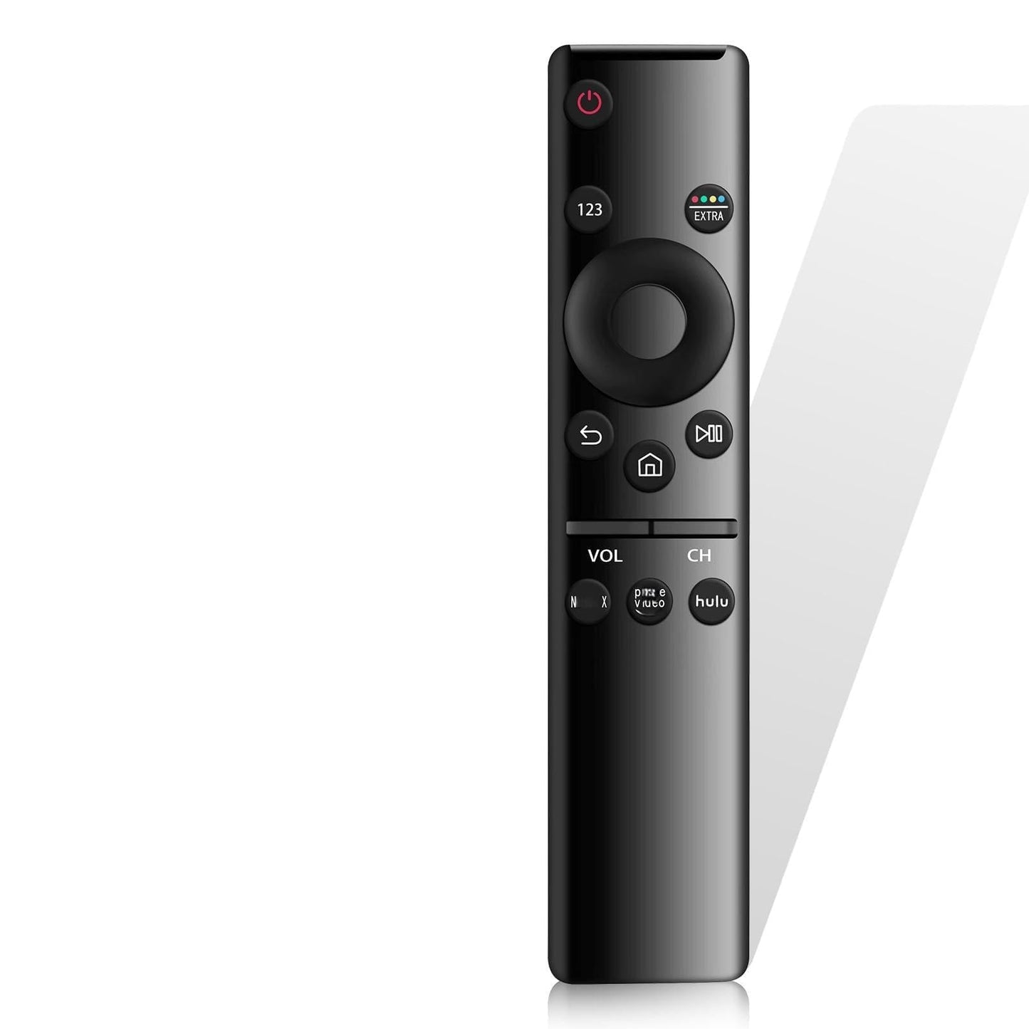 Universal Smart Tv Remote Control for Samsung LCD LED UHD HDR QLED SUHD Frame Curved HDTV 4K 8K 3D Smart TVs