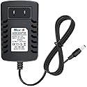 12V AC Power Adapter fits for Seagate Backup Plus SRD0SD0, Expansion SRD00F2, Central, FreeAgent GoFlex, SimpleTech External Hard Drive Power Supply…