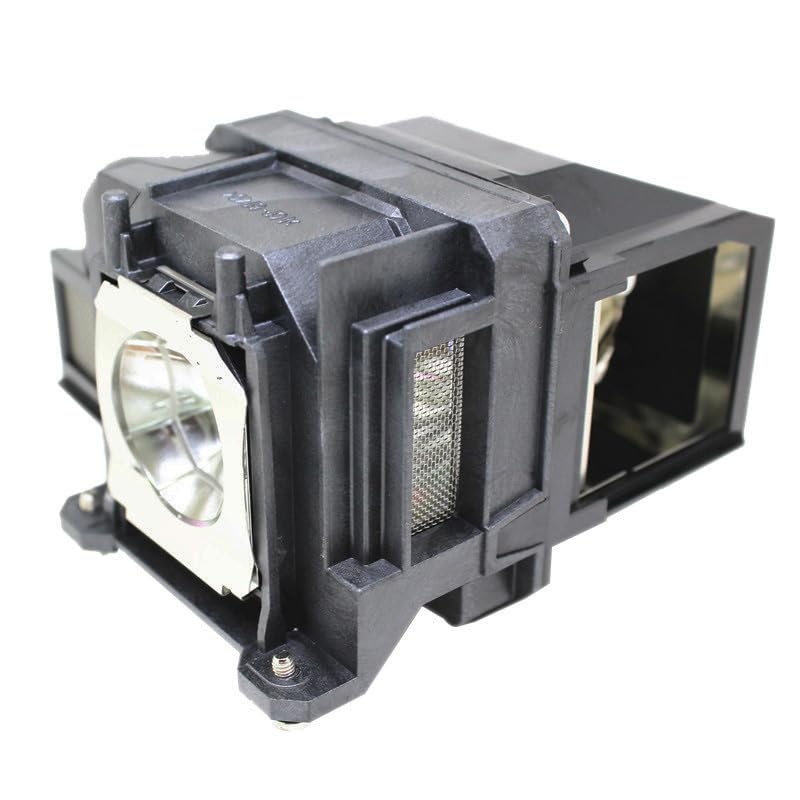 Replacement Projector Lamp for Elpl-p88 Epson Powerlite Home Cinema 2040 1040 2045 740HD 640 EX3240 EX7240 EX9200 EX5250 EX5240 VS240 VS345 VS340 97H
