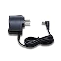 Digitrax Inc. AC to DC Adapter 14V DC 300mA DGTPS14 Power Supplies