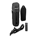 Sony ACCFH60 Accessory Kit w/NPFH60 Battery & LCS-SRA Case for DCR-SR 200 & SR 300 Camcorders