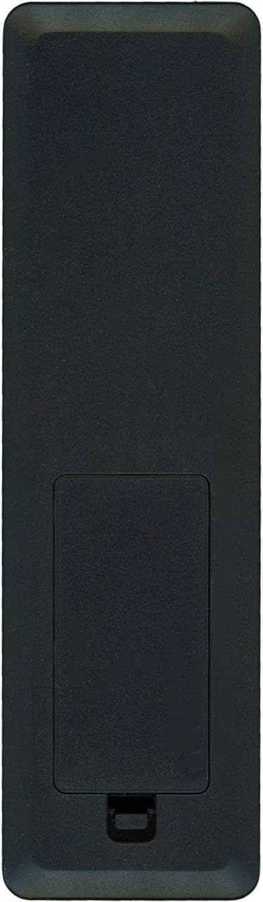 NS-RCSB0 Remote Control Replacement for Insignia Home Theater NS-RCSB0 NS-BAR
