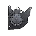 New CPU Cooling Fan Intended for Dell Latitude 5410 (Intel UHD Graphics) Series Laptop 0HHKD2 EG50050S1-CG70-S9A (Only Fit for Integrated Graphics