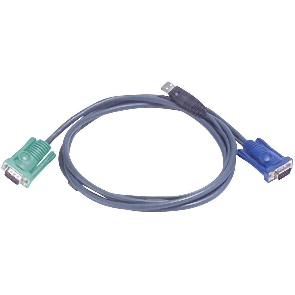 ATEN USB KVM Cable