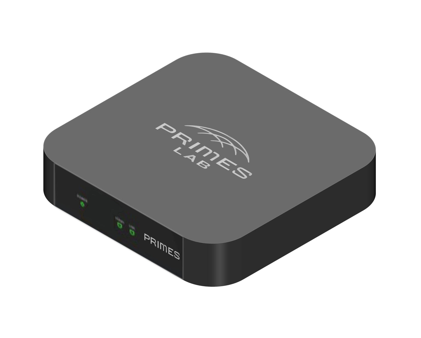 Primes Lab Stealth Remote Access Solution, A Self-Hosted VPN