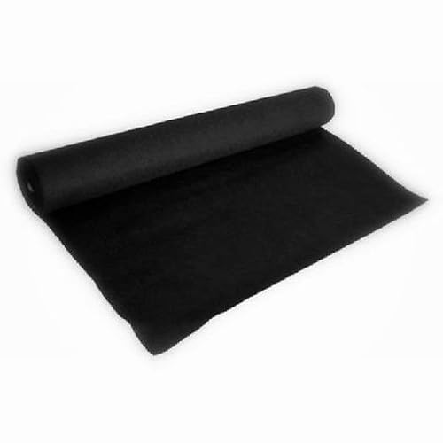 3ft x 4ft Black DJ CAR SUB Speaker Box Carpet Trunk Liner, Model:, Electro Shop