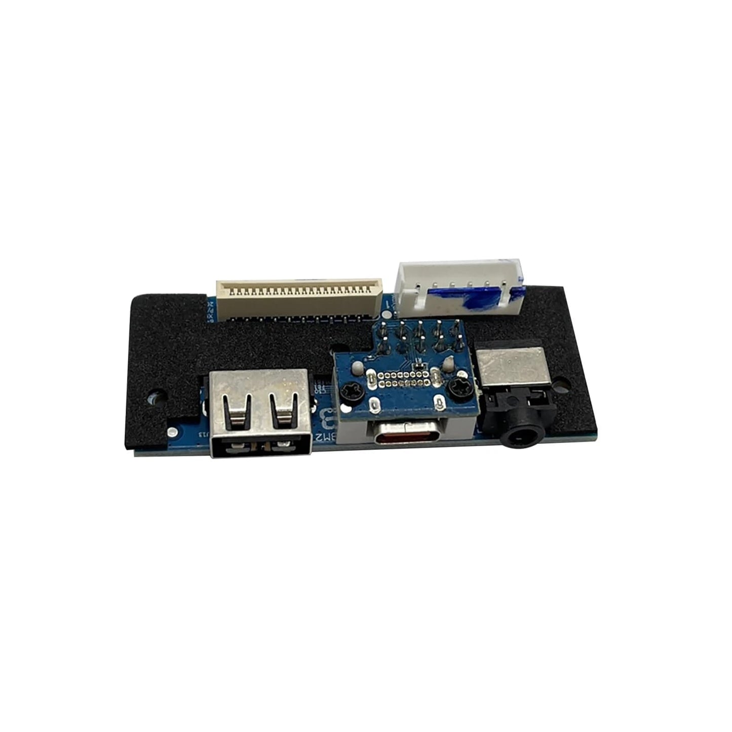 Speaker Charging Port Replacement for JBL Xtreme 3 Version ND, Quick Charging Module Circuit Board for DIY