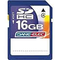 Olympus Tough TG-320 Digital Camera Memory Card 16GB Secure Digital (SDHC) Flash Memory Card
