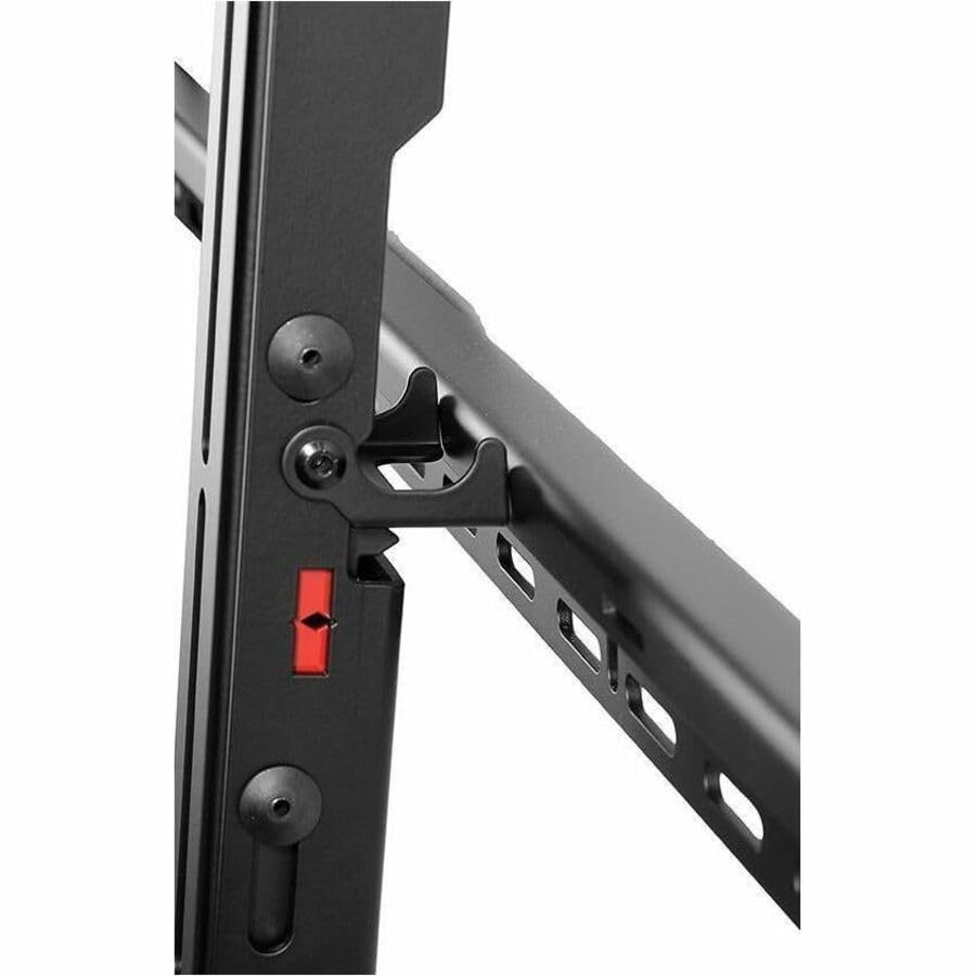 Peerless 46 - 90 Inches Universal Flat Mount, Black