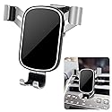 LUNQIN Car Phone Holder for Lexus NX 2015 2016 2017 2018 2019 2020 2021 NX300h NX300 NX200t SUV Auto Interior Accessories Best Cell Phones Mount