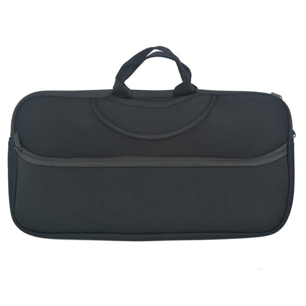 Printer Sleeve,Orchidtent Portable Soft Neoprene Sleeve Carrying Travel Case for Canon PIXMA iP110 and Canon PIXMA iP100 Portable Printer/Mobile Photo