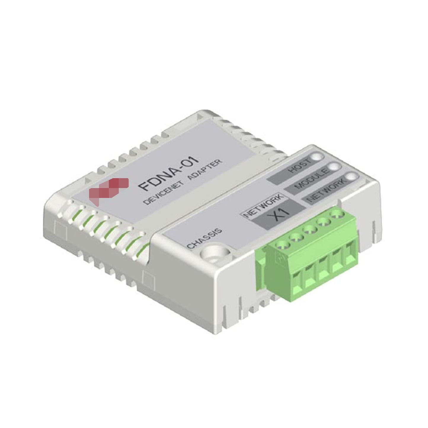 CBBEXP FDNA-01 DeviceNet Adapter Module FDNA01 Sealed in Box 1 Year Warranty