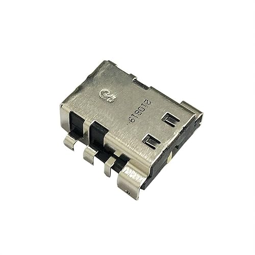 Zahara DC Power Jack Charging Port for Acer Predator Helios 300 PH315-53?PH315-54? PH317-55?PH315-55? PH317-56 / PH315-53-71HN,PH315-54-74FG,