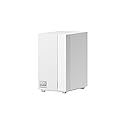 eufy HomeBase Professional S1, Home Security Center, 4G Connectivity, Battery Backup, Local Expandable Storage, Advanced Local AI, Compatible