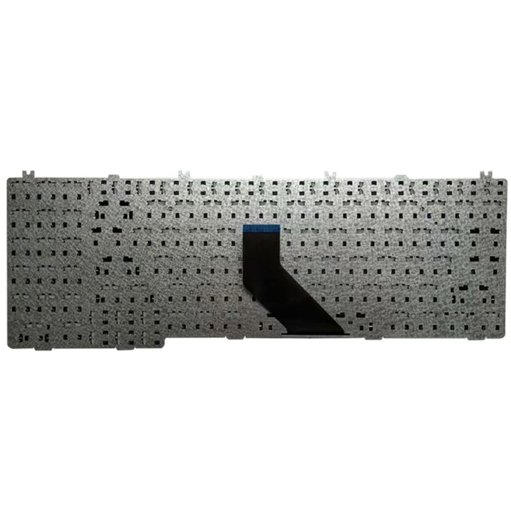 New for Lenovo IdeaPad B550 B560 V560 G550 G550A G550M G550S G555 G555A G555AX Laptop US Keyboard Black