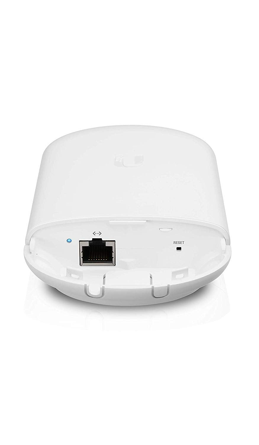 Ubiquiti Networks NanoStation AC Loco 1000Mbit/s White WLAN Access Point