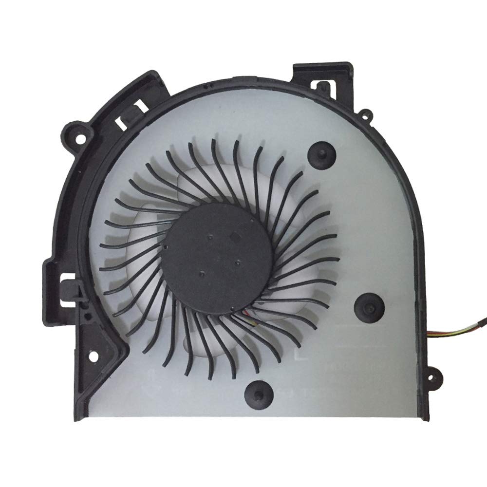 PYDDIN Laptop CPU Cooling Fan Cooler for HP Envy 15-AR M6-AP M6-AQ TPN-W119 W120 M6-AQ003dx M6-AQ005dx M6-AQ004DX M6-AQ103DX M6-AQ105DX M6-AQ25DX