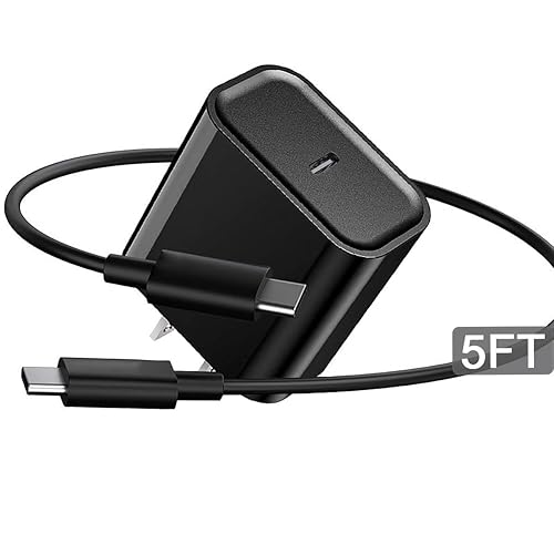 USB-C Beats Earbuds Wall Charger Cord Compatible for Beats Powerbeats Pro 2,Solo 4,Studio Buds +,Studio Pro(x Kim Kardashian),Beats Flex,Fit Pro,Beats