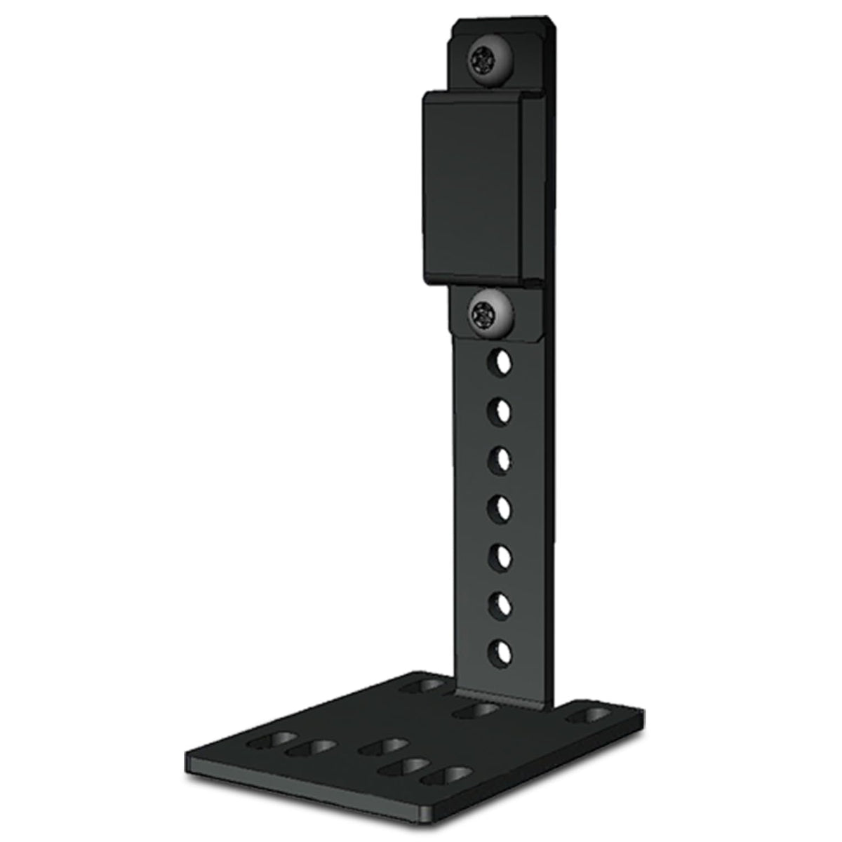 Bracket Kit, Cable Ladder Elevation