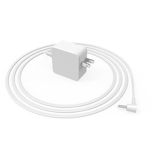 33W AC Charger Supply Cord Fit for Google Home Smart Speaker Voice Activated Device Model W16-033N1A Power Adapter