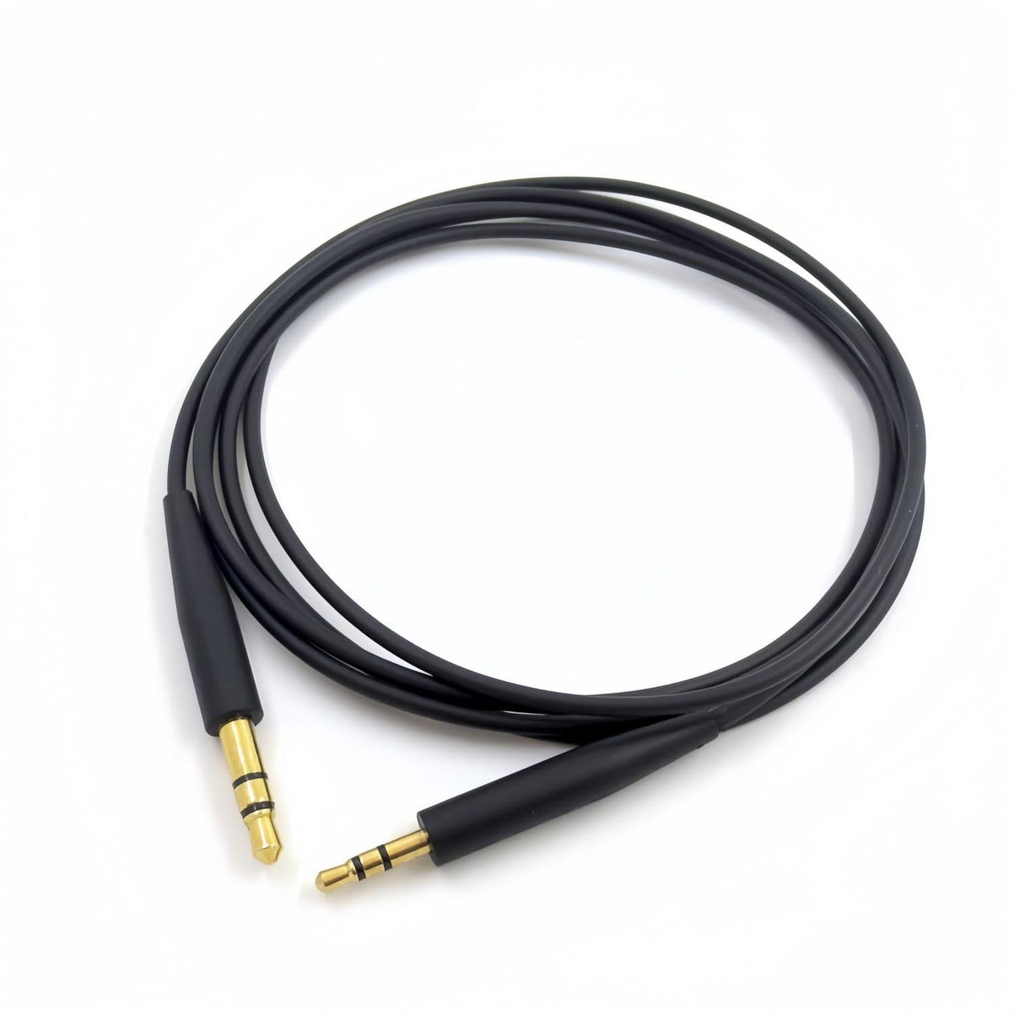Replacement Audio Cable Aux Cord 3.5mm to 2.5mm Wire Compatible with Bose 700 QuietComfort QC45 QC35II QC35 QC25 Noise Cancelling Headphones…