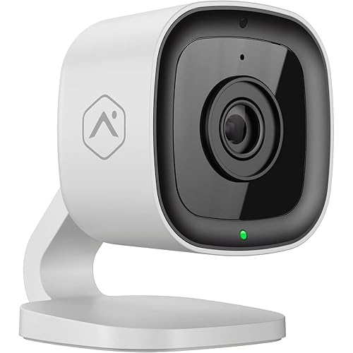 Alarm.com ADC-V515 1080p Indoor Wi-fi Camera with HDR and 2-Way Audio