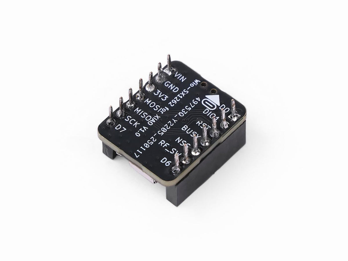 3pcs Wio-SX1262 for XIAO