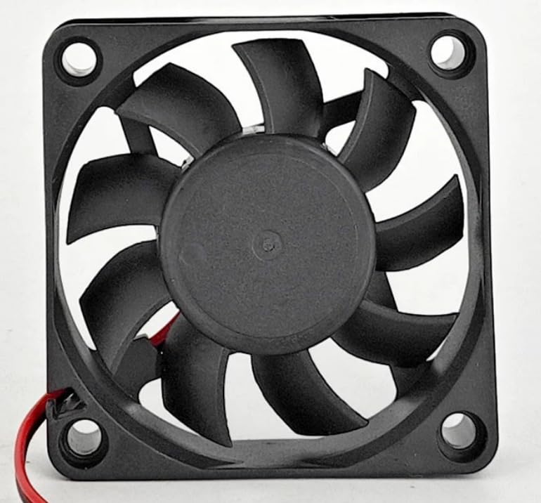 for LC6015S DC14V 0.15A 6CM 6015 Cooling Fan