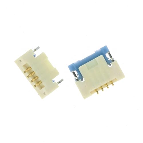 2PCS Replacement FPC Connector Fan Or Left Trigger + Minus Button for Nintendo Switch/Switch Lite/Switch OLED