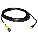 Cable Micro-C Female to SIMNET 1M