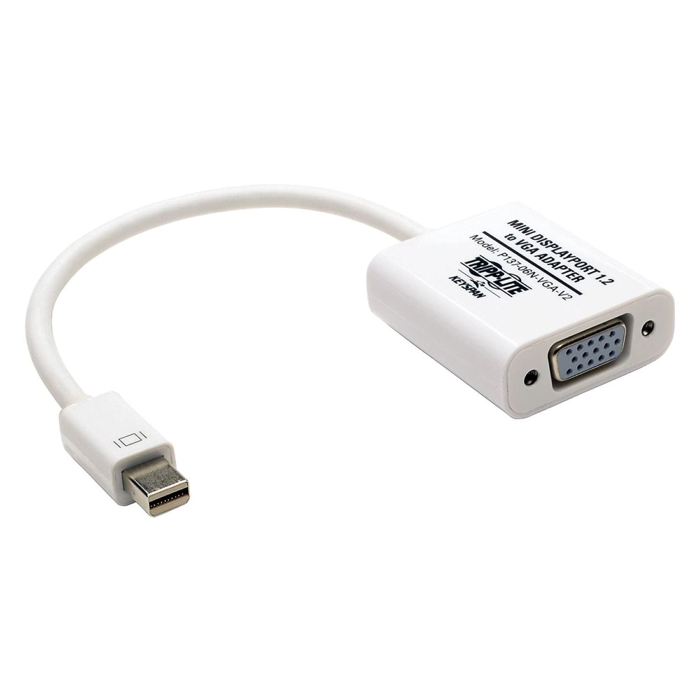 Tripp Lite Mini DisplayPort, P137-06N-VGA-V2