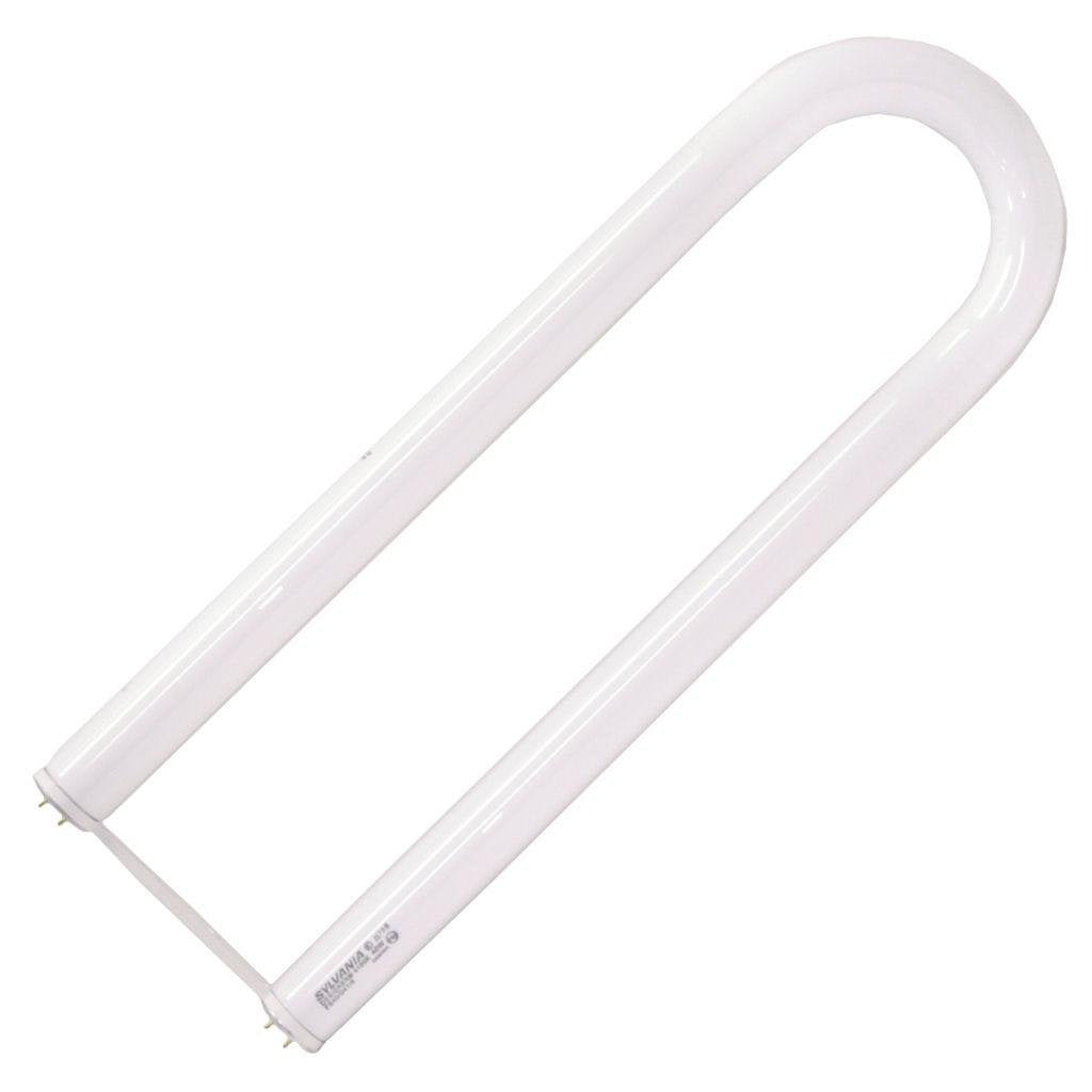 Sylvania 24081 - FB40/D35/6 U Shaped T12 Fluorescent Tube Light Bulb