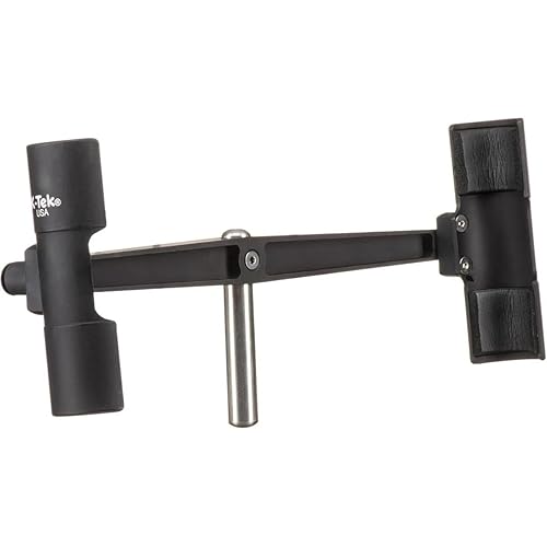 K-Tek KBC Boom Pole Cradle Support for C and Microphone Stands