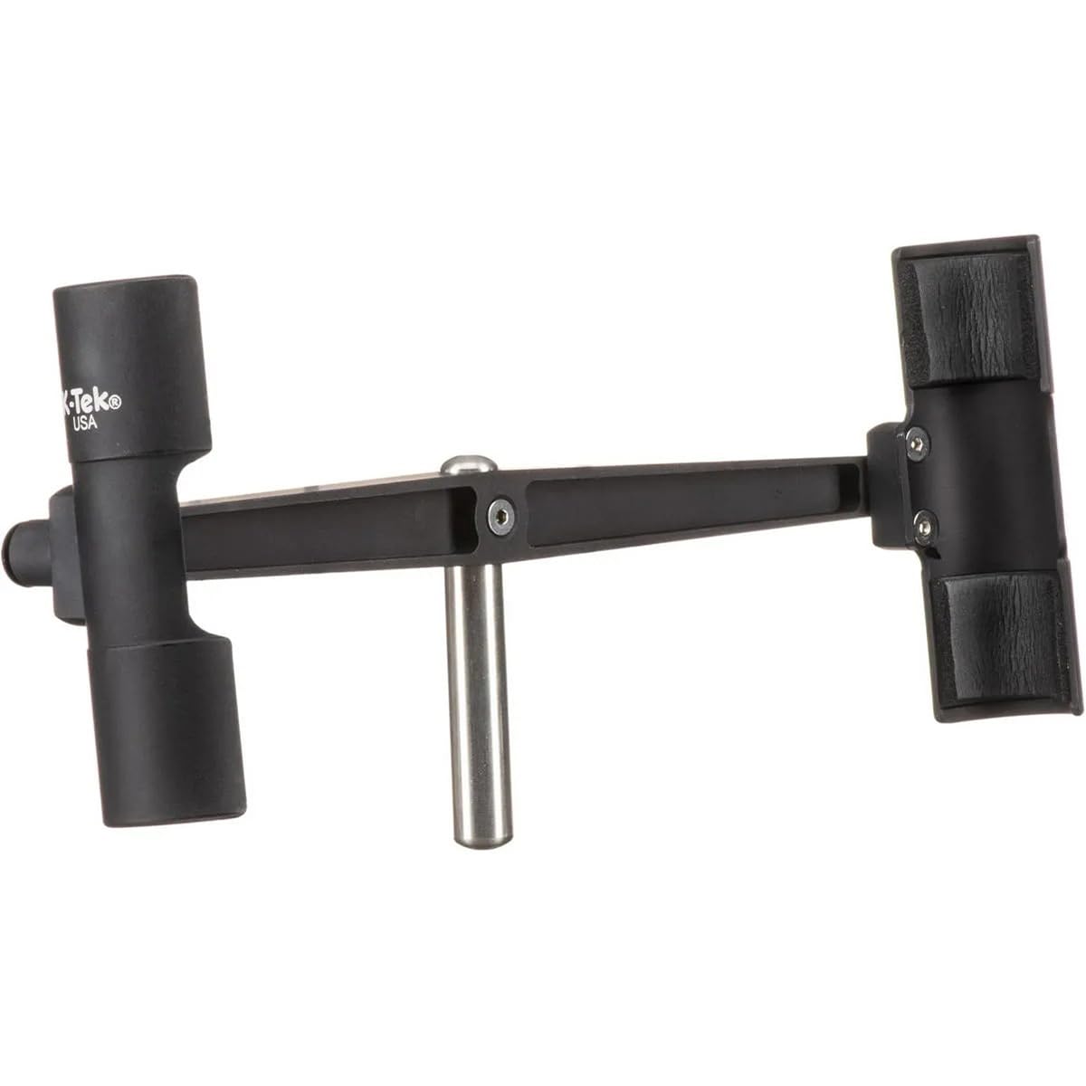 K-Tek KBC Boom Pole Cradle Support for C and Microphone Stands